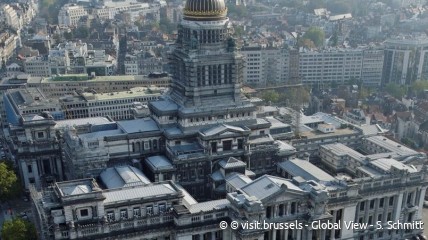 voordracht erfenisrechten