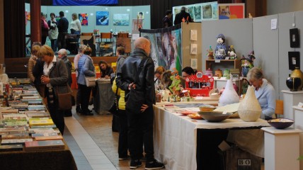 Cultuurcafé