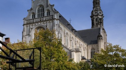 Sint-PAULUSKERK